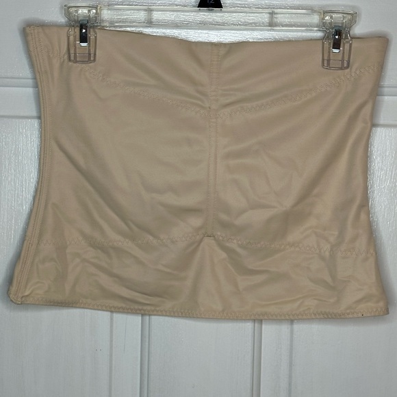 Maiden form, XL, waste body shaper. - Picture 3 of 3